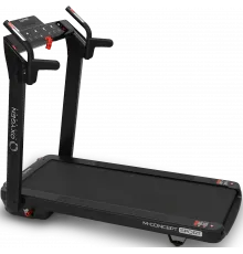 OXYGEN FITNESS M-CONCEPT SPORT (BLACK) Беговая дорожка домашняя