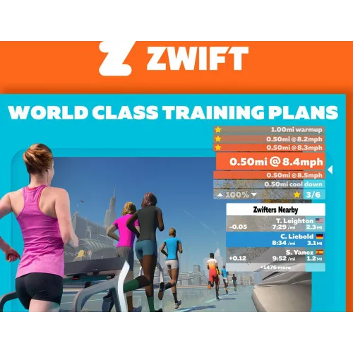 Беговая дорожка Titanium Masters Physiotech TLC